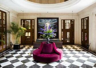 Best Edinburgh Hotels For Luxury Romantic Weekends And Family