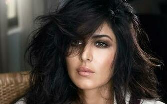 Katrina Kaif In New Look HD Wallpaper Top
