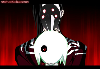Tokyo Ghoul Re The Clown Uta By Natsuki Oniichan
