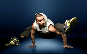 Hip Hop Styles Wallpaper