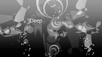 Deep House Music Eq Sc Sixty One Tony Kokhan