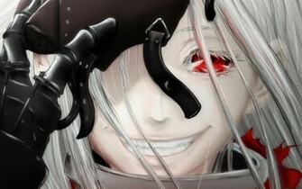 Deadman Wonderland