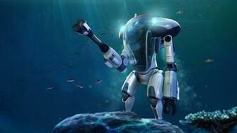 Subnautica Prawn Update Released