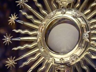 Litany Ewtn