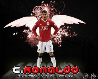 Wallpaper Of C Ronaldo