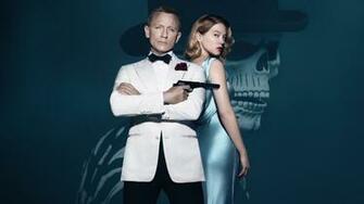 James Bond Spectre Wallpaper