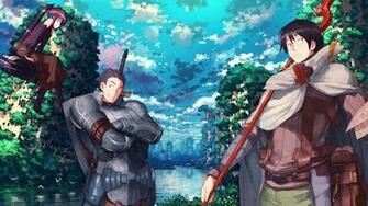 Shiroe Anime Log Horizon HD Wallpaper Image Picture 7t