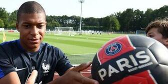 Mbappe Saya Masih Harus Membuktikan Diri Bola Net
