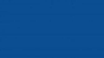 Yale Blue Solid Color Background