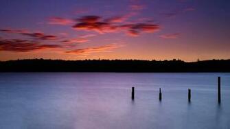Nature Scenic Wallpaper