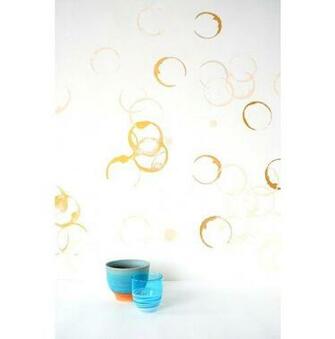 Jill Malek Dinner Party Wallpaper Products I Love