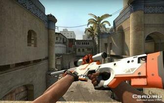 Picture Gallery Awp Asiimov Wallpaper Image On Pc Mobile Thumbily