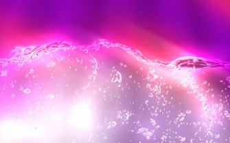 Pink Glitter Background Wallpaper