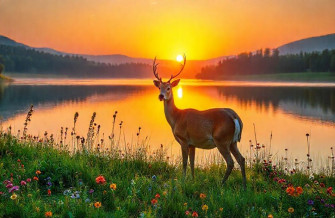 Live Animal Wallpaper