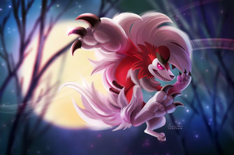 Pok Mon Sun And Moon HD Wallpaper Background Image