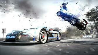 Wallpaper De Need For Speed The Run HD Dragonxoft