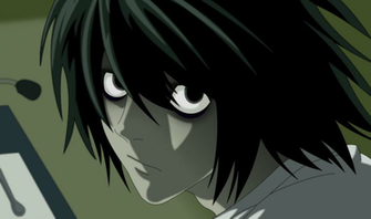 Death Note L Ii By Felhi