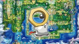 Meltan Unveiled First Generation Viii Pokemon News Nintendo