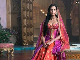 Aladdin Movie Wallpaper