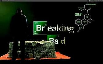 Breaking Bad Wallpaper Desktop Background