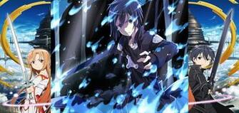 Sao Wallpaper By Niwa12