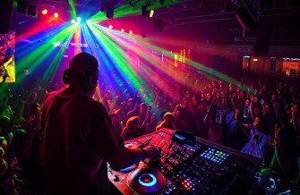 Dj HD Wallpaper 1080p