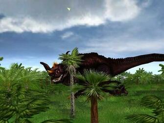Baragon Image Jurassic Park Operation Godzilla Mod For