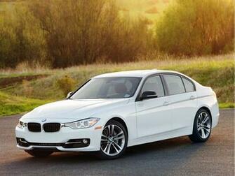 Bmw 335i Sedan Sport Line Us Spec F30 Wallpaper Car HD