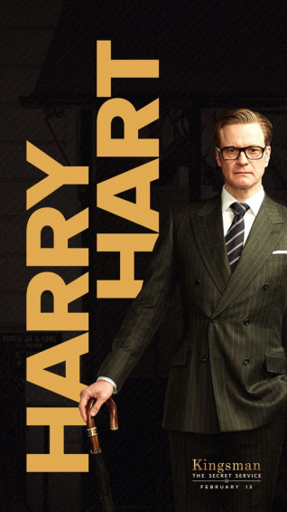 Kingsman Ideas Kingsmen The Secret Service