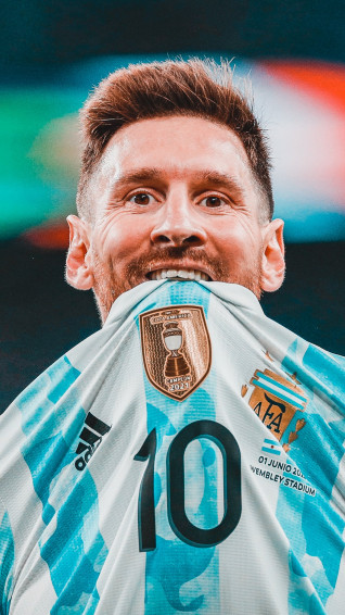 Bar A Worldwide On Lionel Messi Is The Greatest