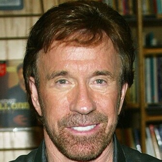 Chuck Norris Wallpaper