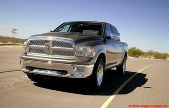 Dodge Ram Wallpaper HD Important