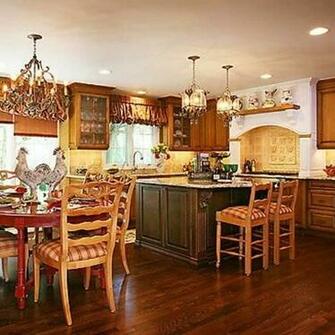French Country Kitchen Designs HD Photo Galeries Best Wallpaper