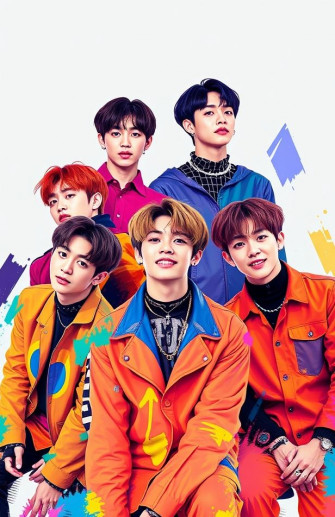 Bts Wallpaper