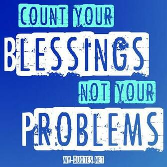 Image Count Your Blessings Pc Android iPhone And iPad Wallpaper