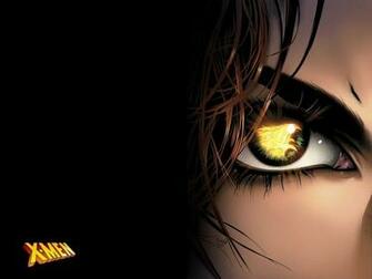 Image Of Dark Phoenix Wallpaper