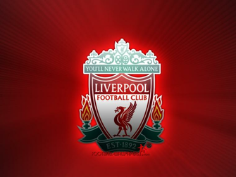 Liverpool Logo Wallpaper Background Football