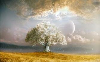Tree Of Life Wallpaper