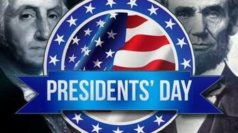 President Day S Image Printable Calendar Template
