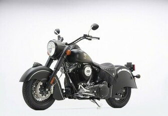 Indian Motorcycle Wallpaper