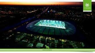 S Vfl Wolfsburg