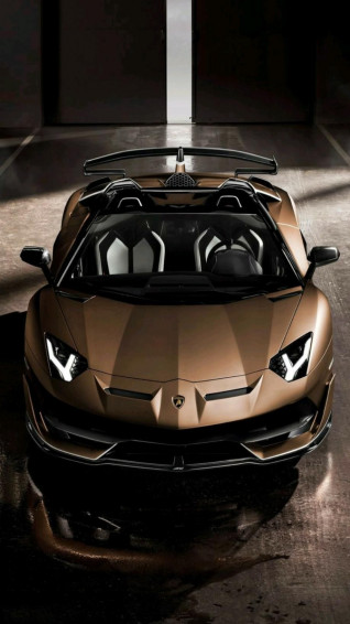 Lamborghini Wallpaper In Aventador Super Cars