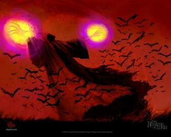 Vampire Bat Wallpaper HD In Animals Imageci