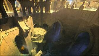 Magic The Gathering Wallpaper Land Mtg Realm Ravnica Guild