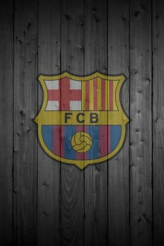 Fc Barcelona iPhone Wallpaper The Art Mad