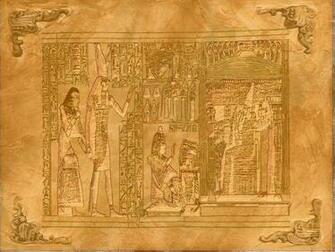 Egyptian Computer Wallpaper Desktop Background