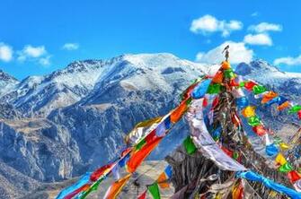 Tibetan Wallpaper Picserio