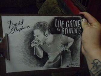 We Came As Romans Wallpaper