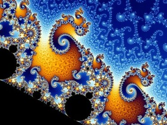 Mandelbrot Set Image Wallpaper Pictures