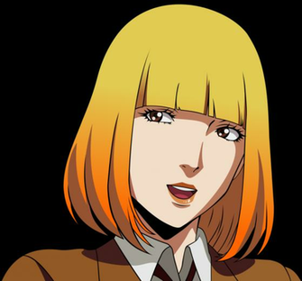Hana Midorikawa From Prison School